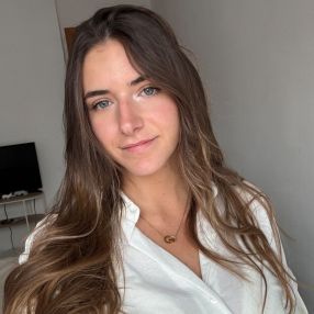 Mariona, Babysitter in Girona