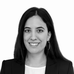 Lucia, Babysitter in Zaragoza