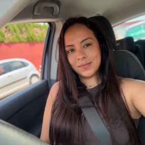 Ashley, Babysitter in Santa Pola