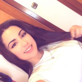 Yoana, Niñera o canguro en Elche de la Sierra