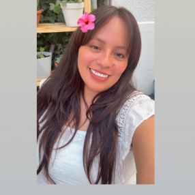 Josselyn, Babysitter in Azuqueca de Henares