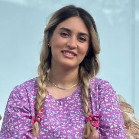 Marzieh, Niñera o canguro en Villaviciosa de Odón