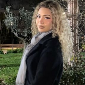 Mishel, Niñera o canguro en Talavera de la Reina