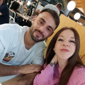 Jennyfer, Family in Elche