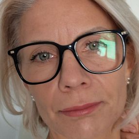 Erika, Niñera o canguro en Benalmádena