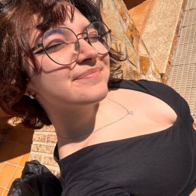 Soraya, Niñera o canguro en La Puebla de Montalbán