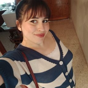 Elena, Babysitter in Aguadulce