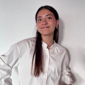 Rocio, Babysitter in La Ràpita