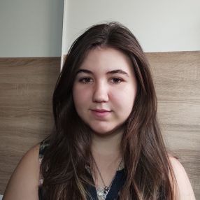 Elisabeth, Babysitter in Huércal de Almería