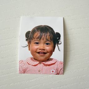 Maria, Familia en Ojén