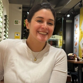 Stephany, Babysitter in Segur de Calafell