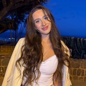 Polina, Babysitter in La Orotava