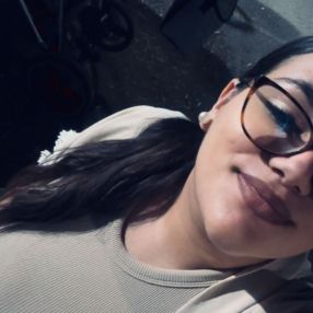 Samara, Babysitter in Campillos