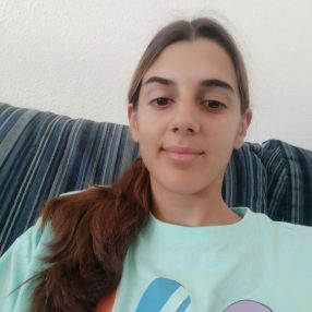 Nayara, Babysitter in Torredonjimeno
