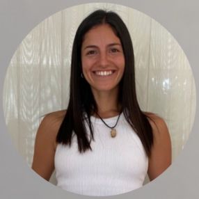 Virginia, Babysitter in Logroño
