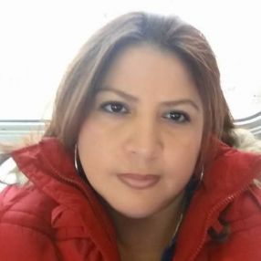 Alejandra, Niñera o canguro en Alhaurín el Grande