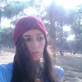 Marian, Babysitter in Punta Umbría
