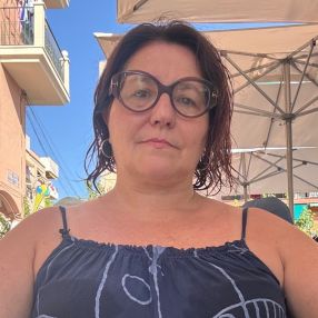 Rosa, Familia en el Prat de Llobregat