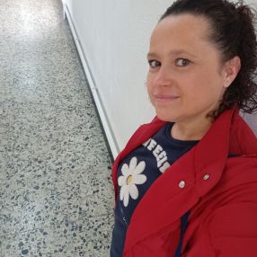 María jose, Niñera o canguro en Narón