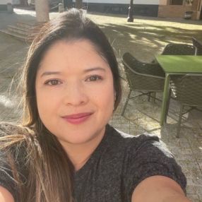 Ingrid, Babysitter in Nerja