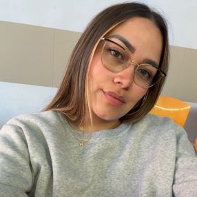Giseth Daríana, Niñera o canguro en Avilés
