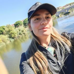 Vanessa, Babysitter in Ponteareas