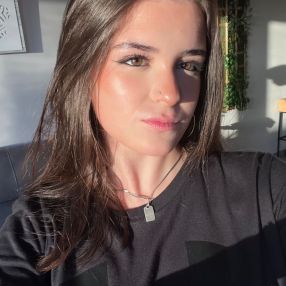 Lucía, Niñera o canguro en Nambroca