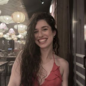 Laura, Babysitter in Leganés