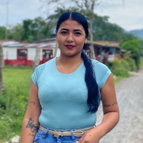 Jhoana, Babysitter in Benaguacil
