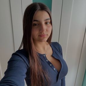 Aroa, Niñera o canguro en Los Silos