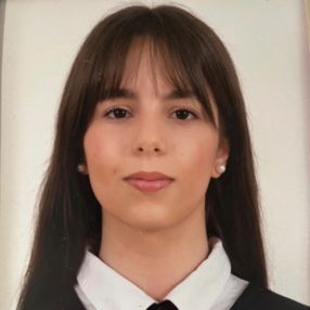 Maria, Babysitter in Gibraleón