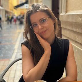 Mila, Niñera o canguro en Fuengirola