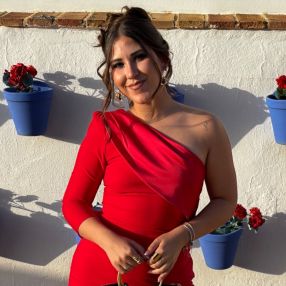 Sofía, Babysitter in Palma del Río