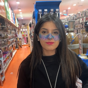 Ainoa, Babysitter in Cornellà de Llobregat