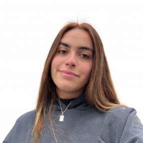 Eva, Babysitter in La Victoria de Acentejo
