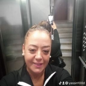 Vanessa, Niñera o canguro en San Fulgencio