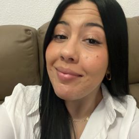 Lucía, Babysitter in Morón de la Frontera