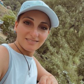 Meline, Niñera o canguro en San Vicente del Raspeig