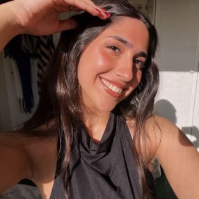 Alejandra, Babysitter in Martos