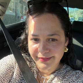 Fanny, Niñera o canguro en Guía de Isora