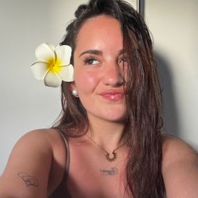 Margarita, Niñera o canguro en Torrijos