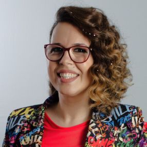 Estibaliz, Niñera o canguro en Almuñécar