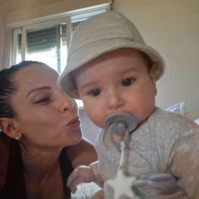 Josefa, Babysitter in Hinojosa del Duque