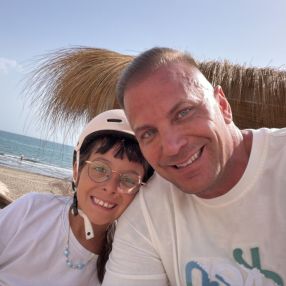 Daniel, Family in Torremolinos
