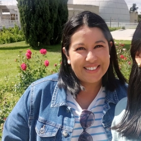 Silvia, Niñera o canguro en Campillo de Altobuey