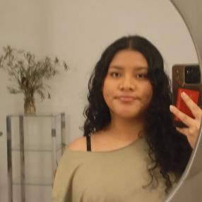 Camila, Babysitter in Villanueva de la Cañada