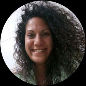 Ashly, Babysitter in San Andrés del Rabanedo