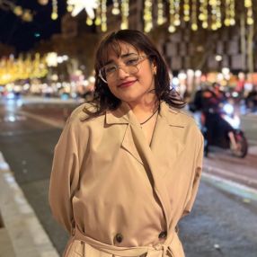 Nerea, Niñera o canguro en El Vendrell