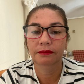 Maria, Babysitter in Don Benito