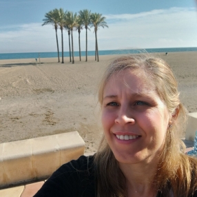 Alejandra, Babysitter in Roquetas de Mar